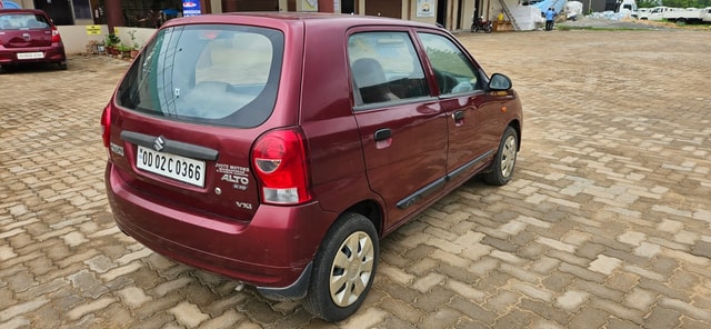 View Maruti Suzuki Alto K10 Image 14 Used Maruti Suzuki Alto K10 Image 14