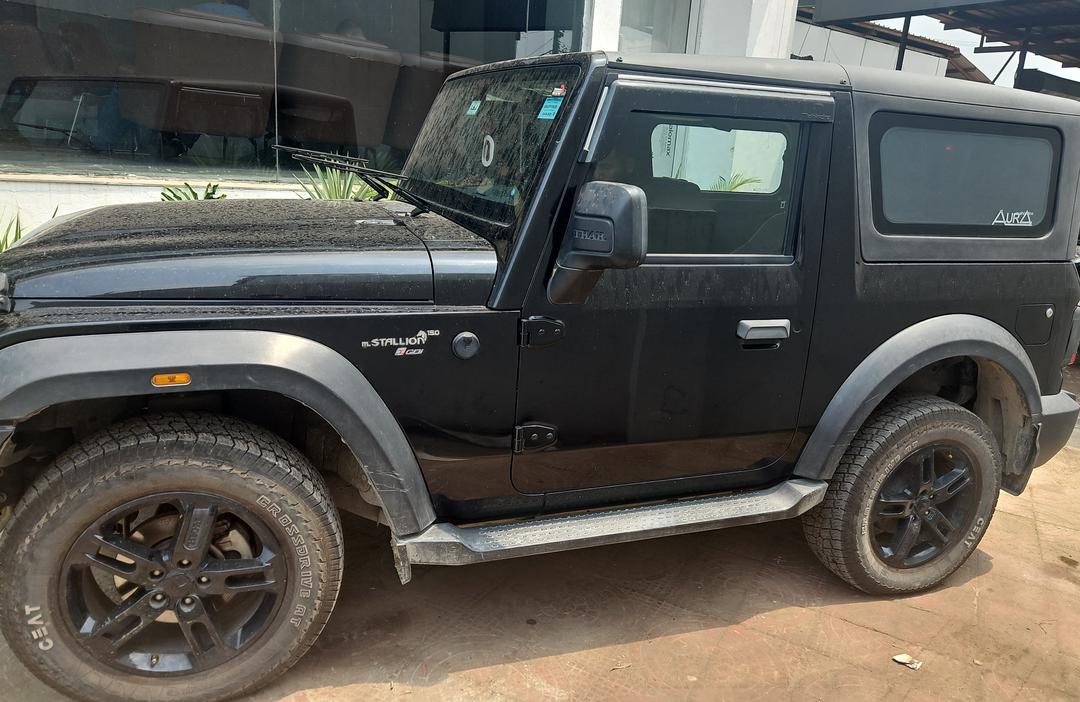 UsedCar