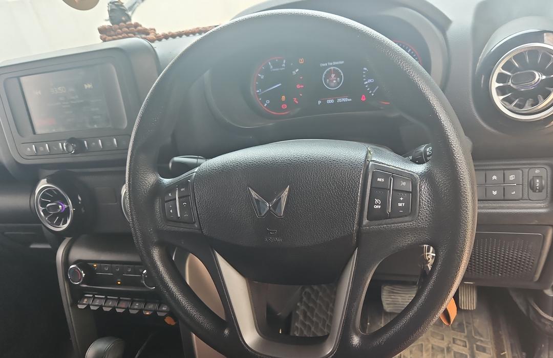 UsedCar