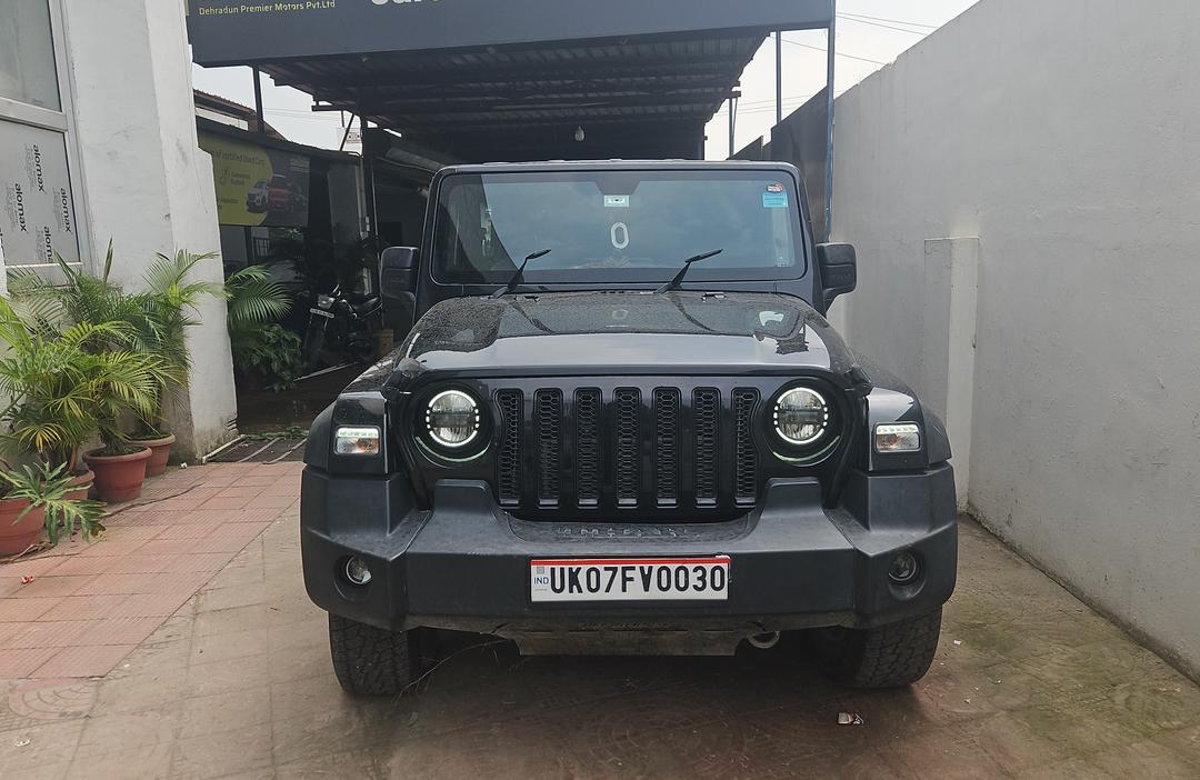 UsedCar