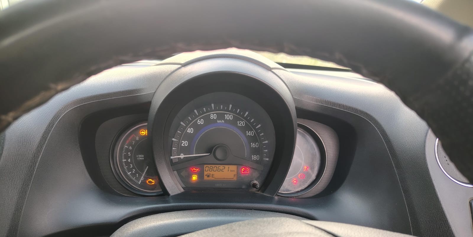 Used 2015 Honda Amaze Used 2015 Honda Amaze