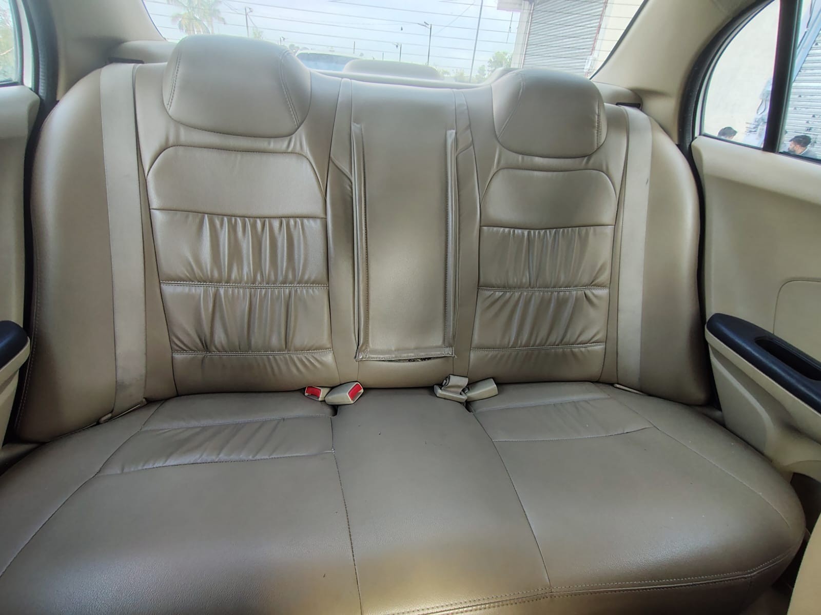 Used 2015 Honda Amaze Used 2015 Honda Amaze