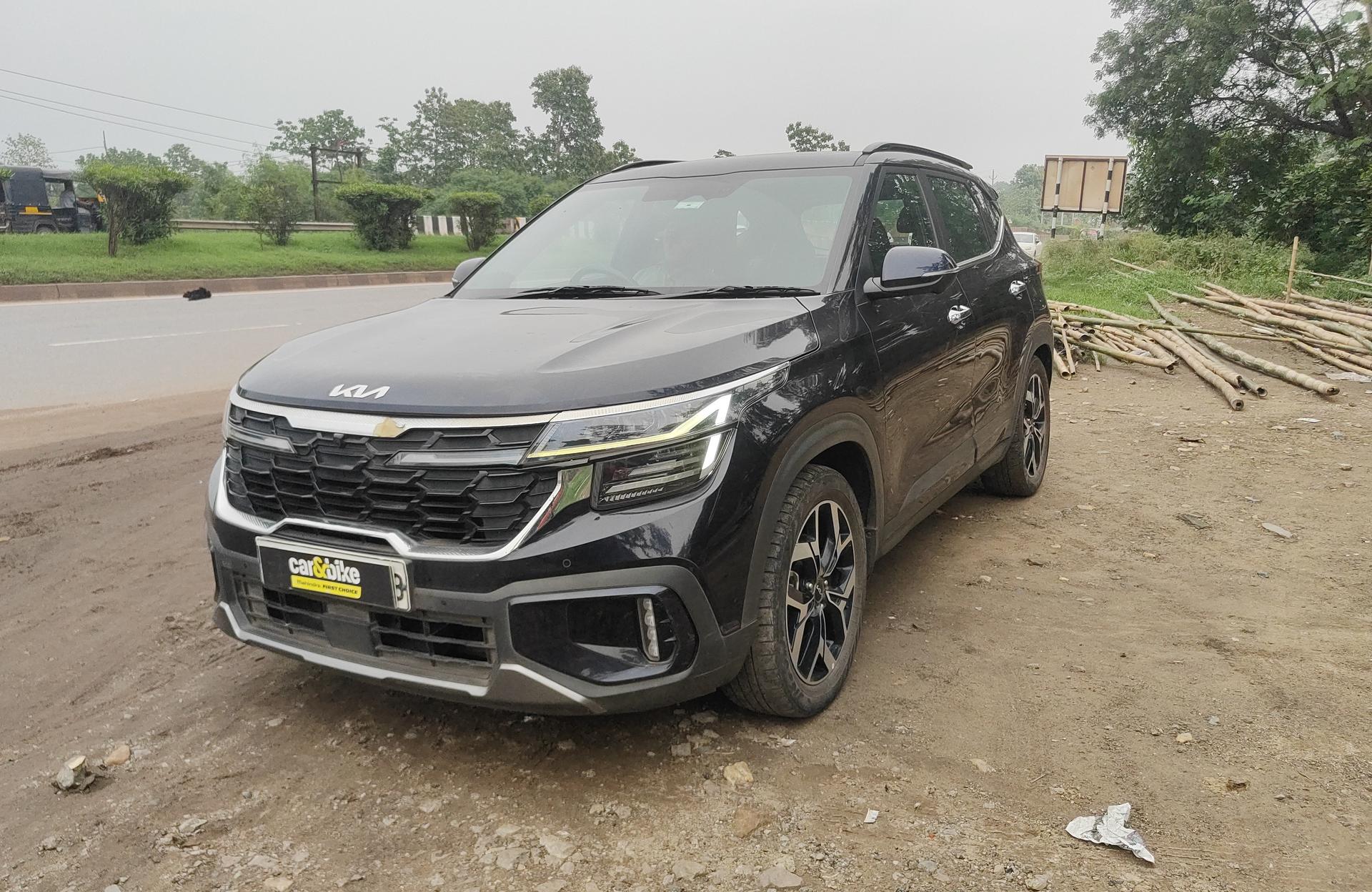 2023 किया सेल्टोस GTX Plus AT Diesel 2023 किया सेल्टोस GTX Plus AT Diesel