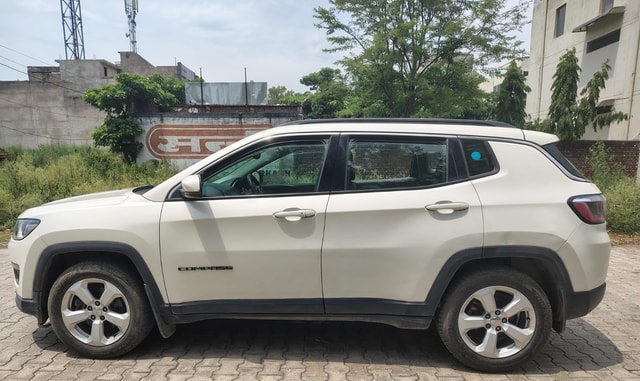View Jeep Compass Image 7 Used Jeep Compass Image 7