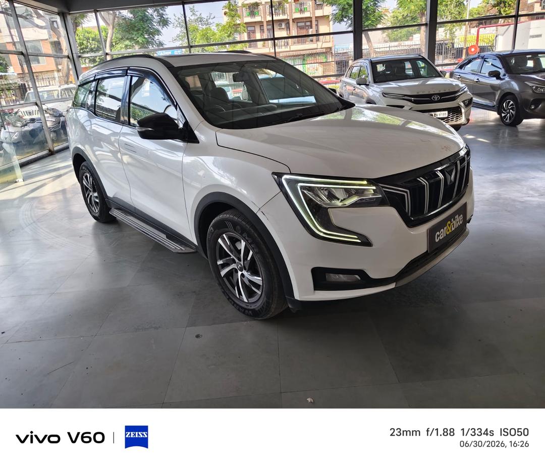 UsedCar