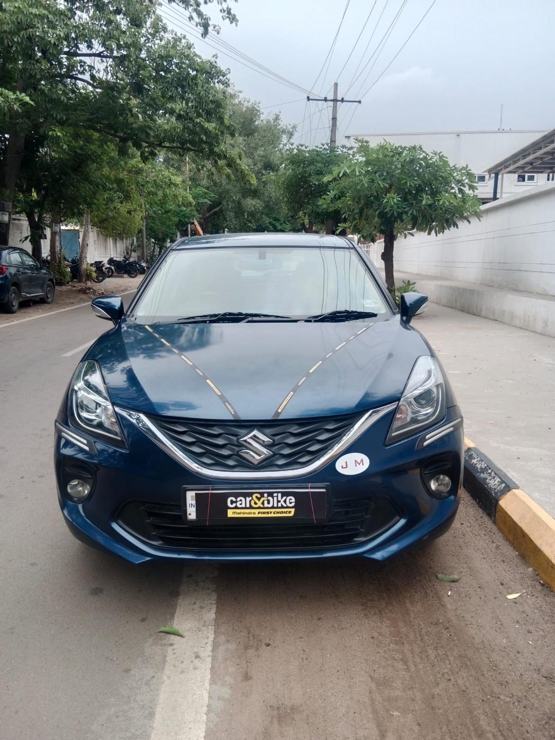 UsedCar