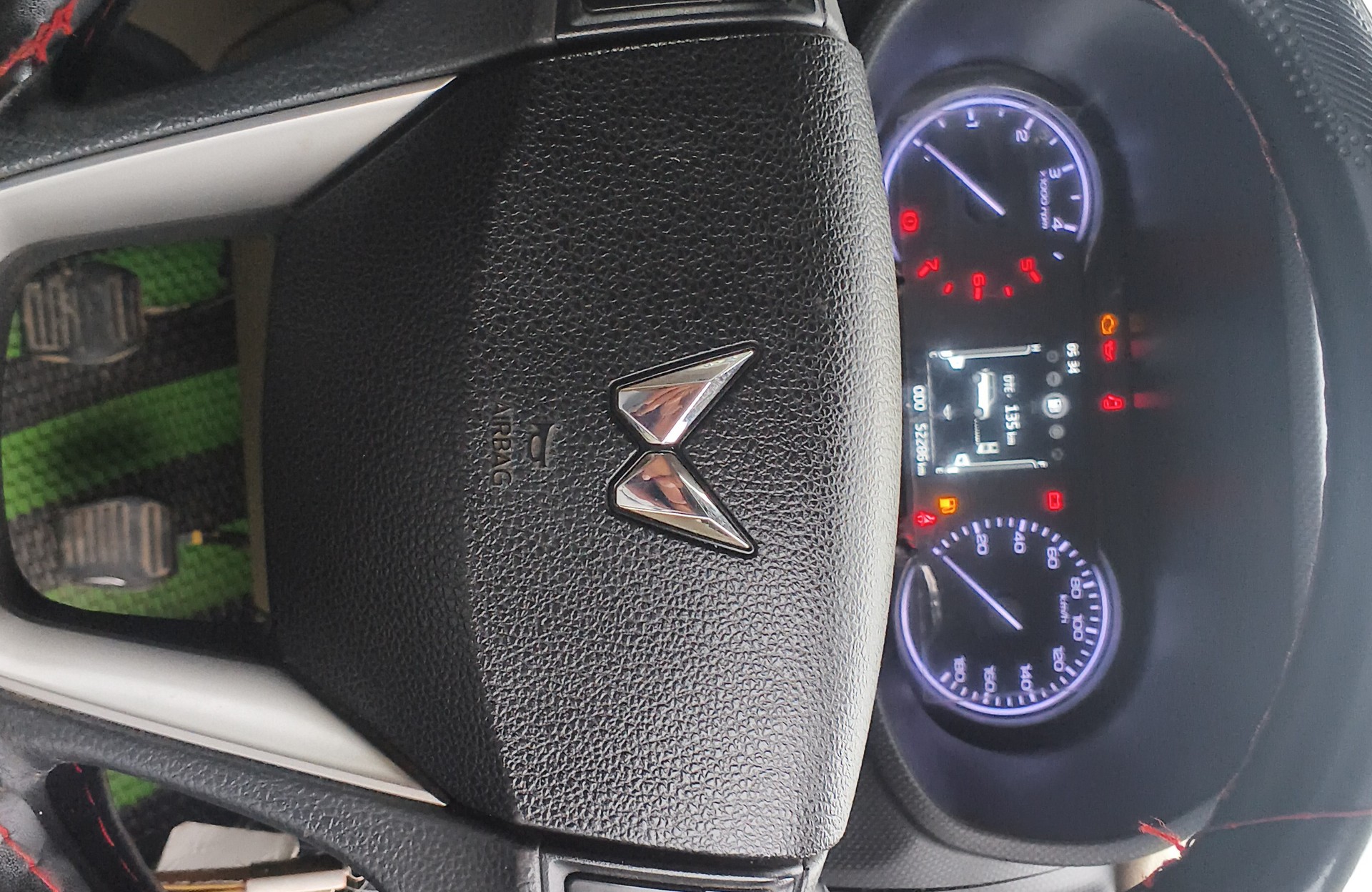 Used 2023 Mahindra Bolero Neo Used 2023 Mahindra Bolero Neo