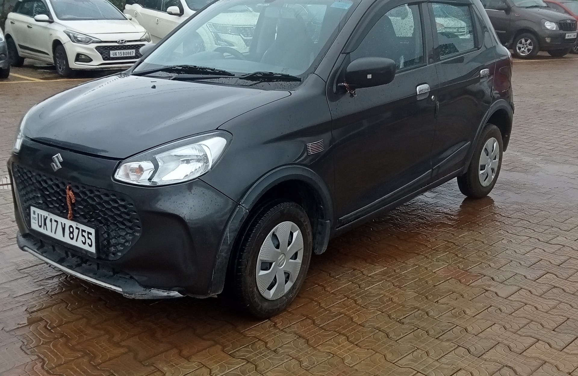 Used 2024 Maruti Suzuki Alto K10 Used 2024 Maruti Suzuki Alto K10