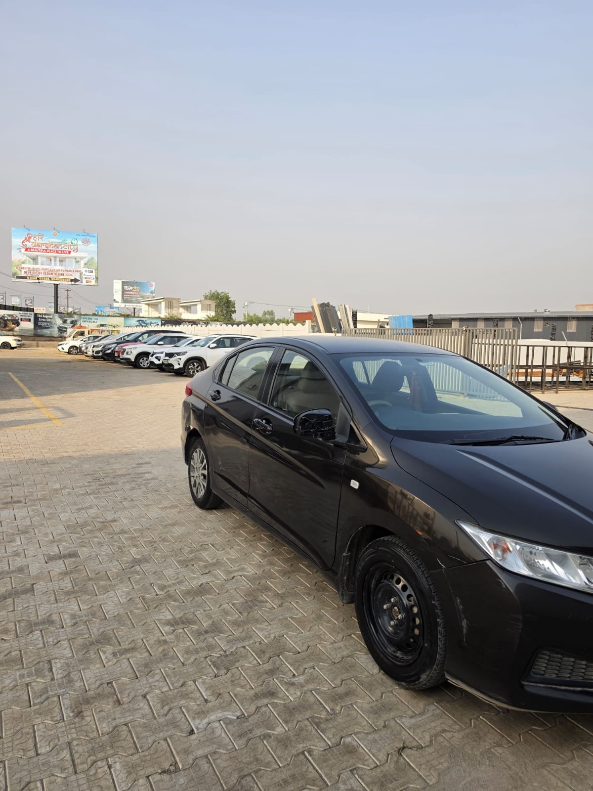 Used 2016 Honda City Used 2016 Honda City