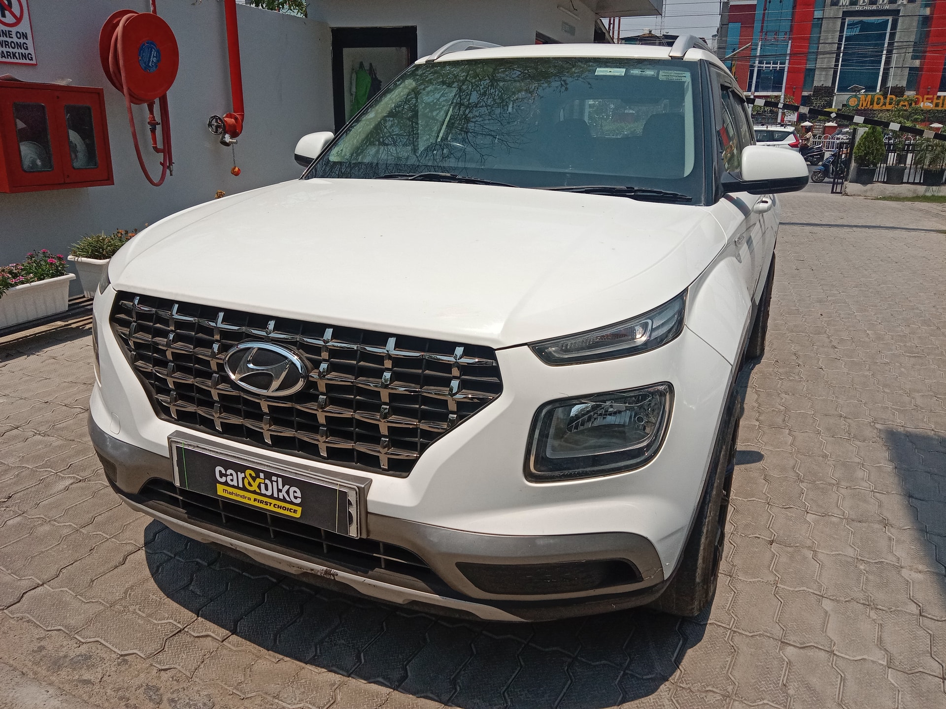 Used 2021 Hyundai Venue Used 2021 Hyundai Venue