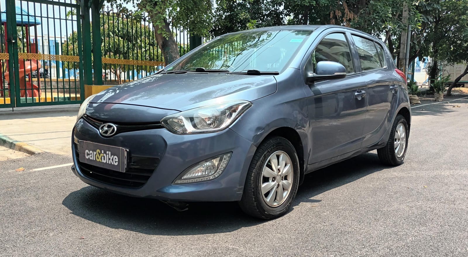 Used 2014 Hyundai i20 Used 2014 Hyundai i20