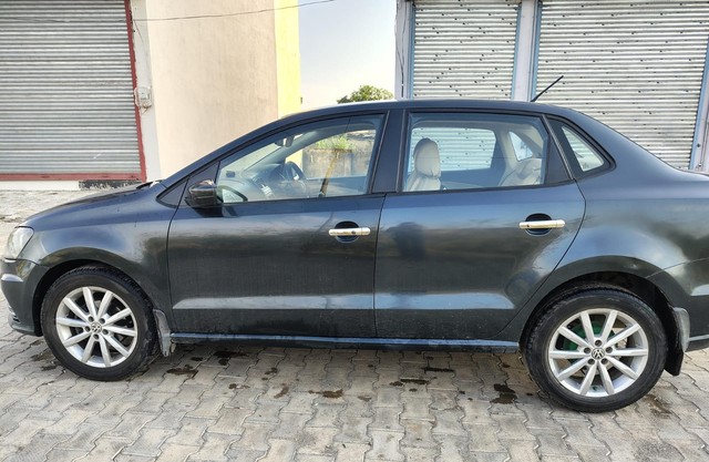 View Volkswagen Ameo Image 6 Used Volkswagen Ameo Image 6