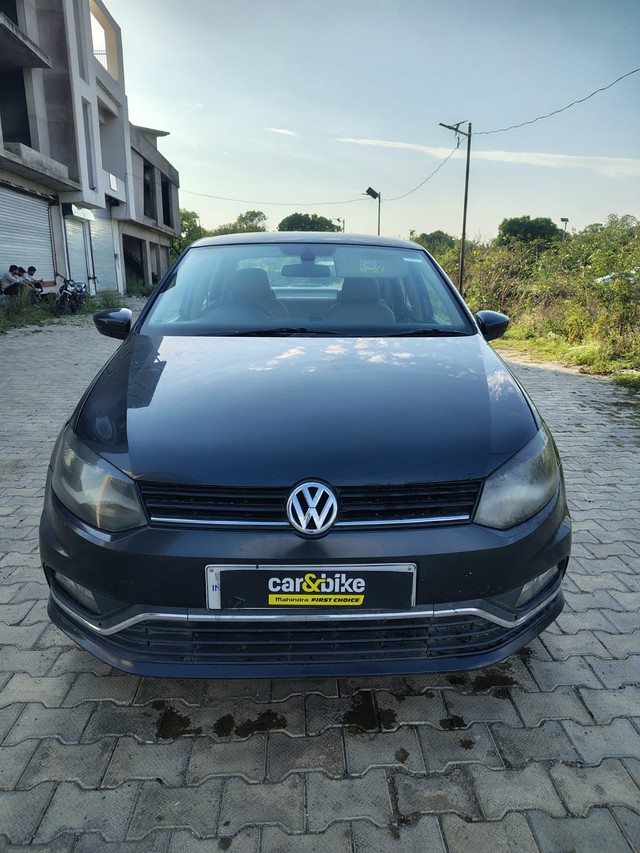 View Volkswagen Ameo Image 1 Used Volkswagen Ameo Image 1