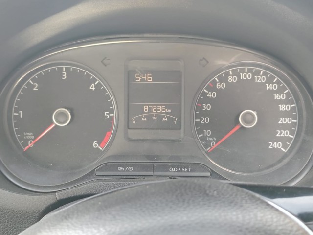 View Volkswagen Ameo Image 7 Used Volkswagen Ameo Image 7