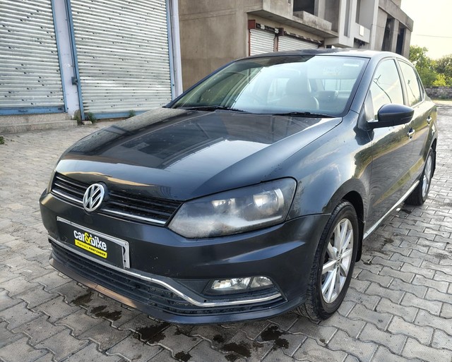 View Volkswagen Ameo Image 15 Used Volkswagen Ameo Image 15