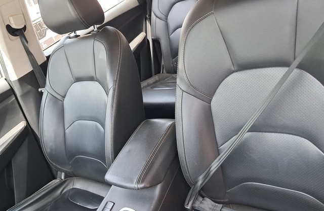 View MG Hector Image 3 Used MG Hector Image 3