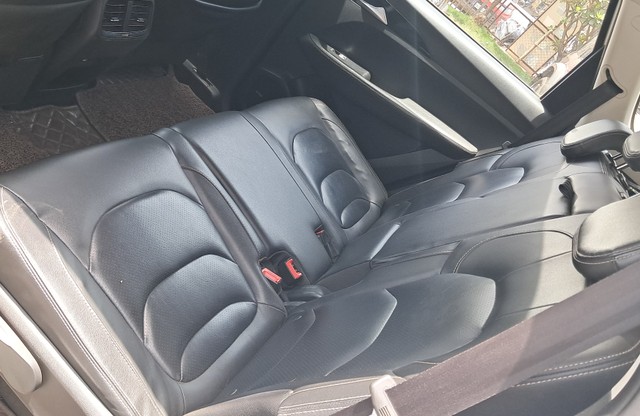 View MG Hector Image 14 Used MG Hector Image 14
