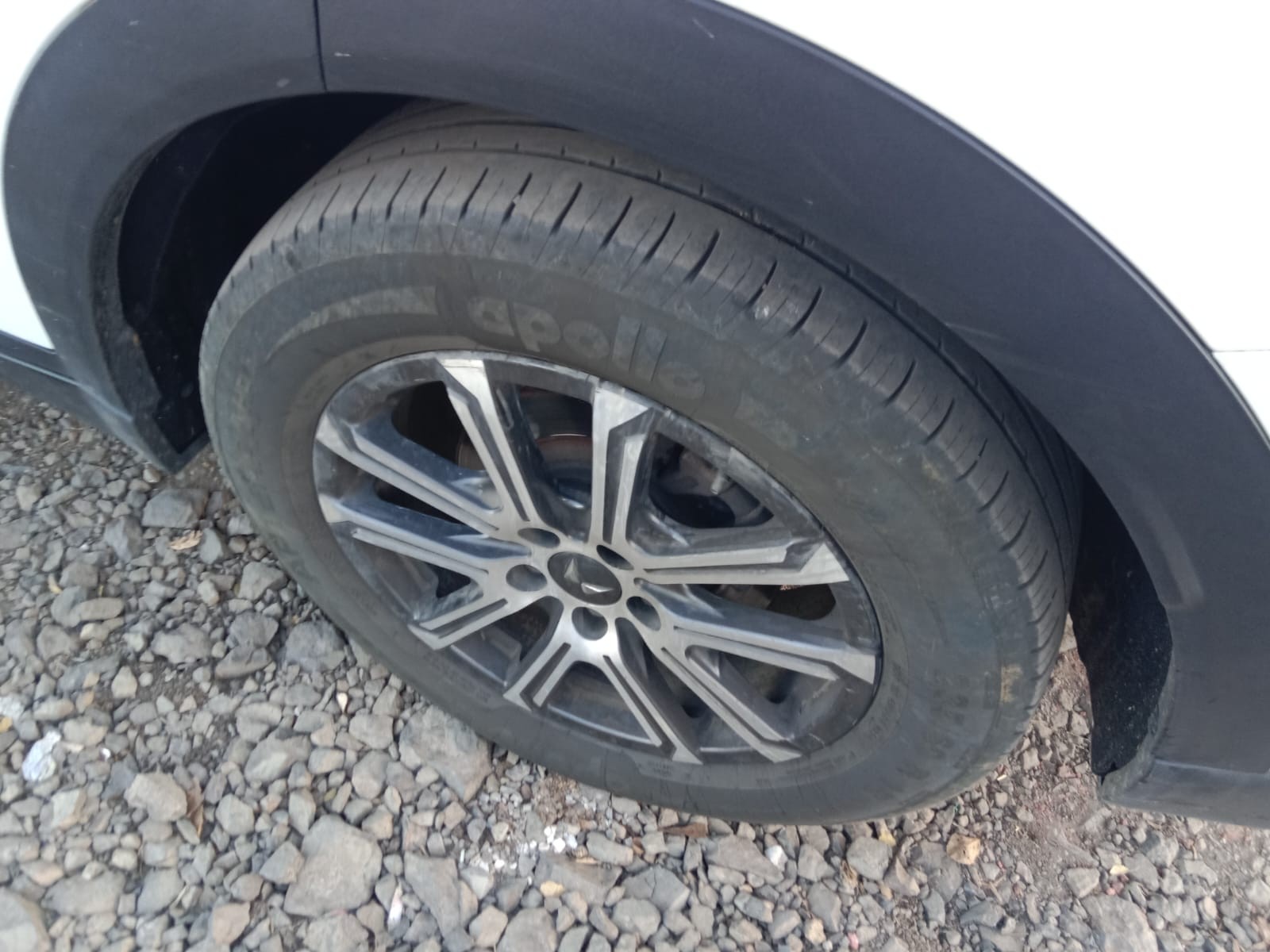 Used 2023 Mahindra XUV700 Used 2023 Mahindra XUV700