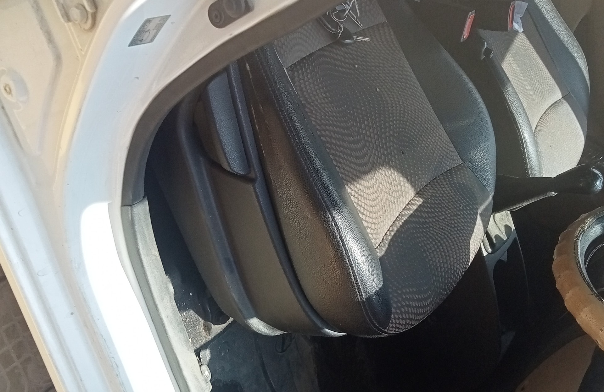 Used 2015 Hyundai EON Used 2015 Hyundai EON