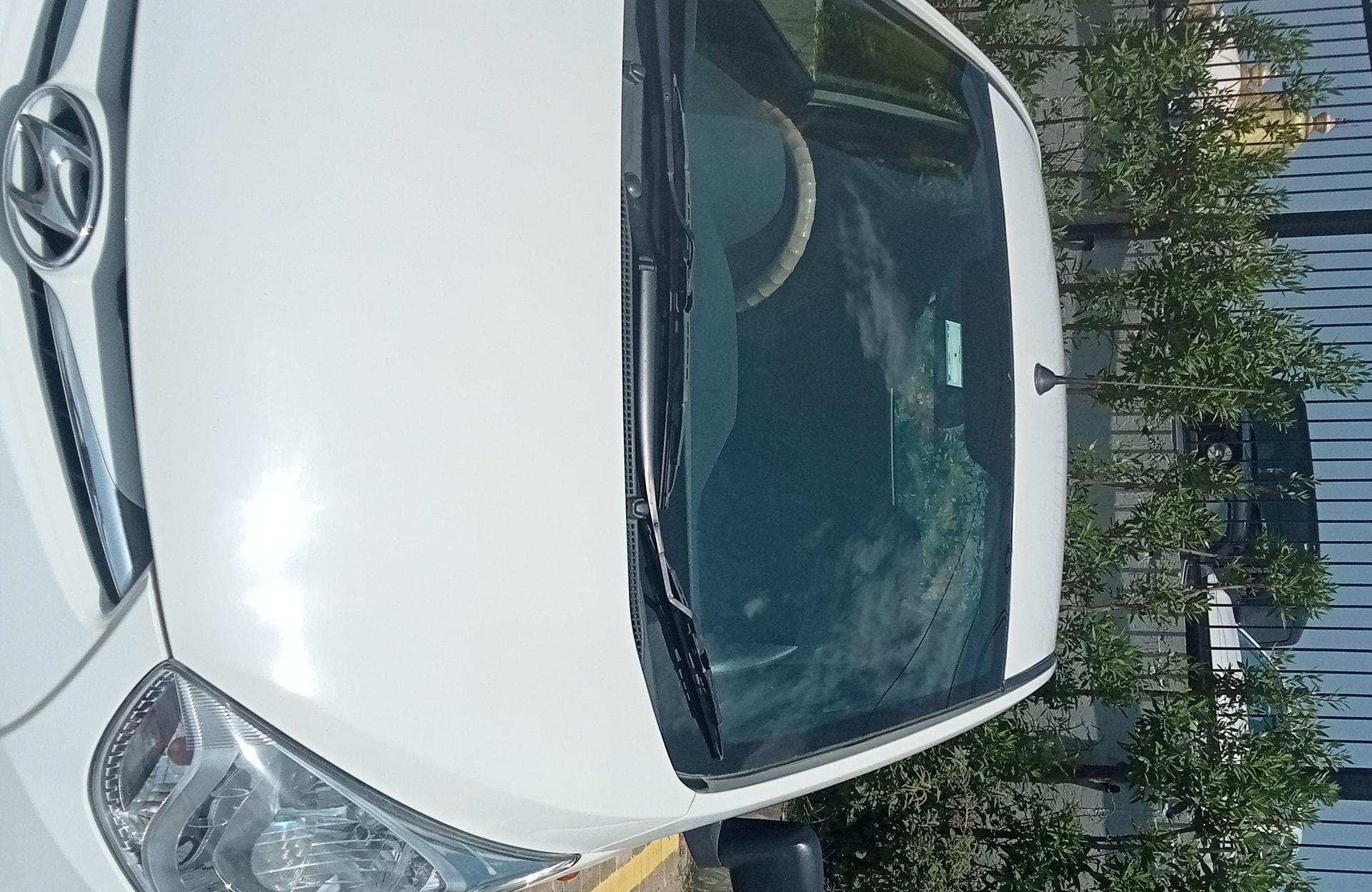 Used 2015 Hyundai EON Used 2015 Hyundai EON