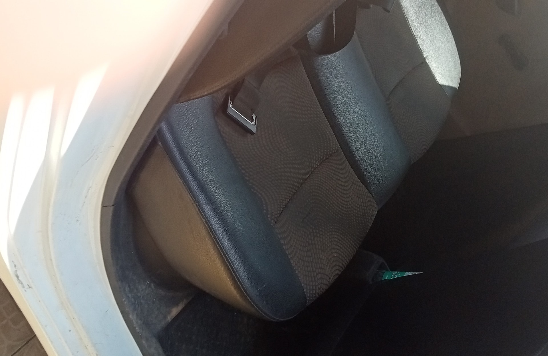 Used 2015 Hyundai EON Used 2015 Hyundai EON