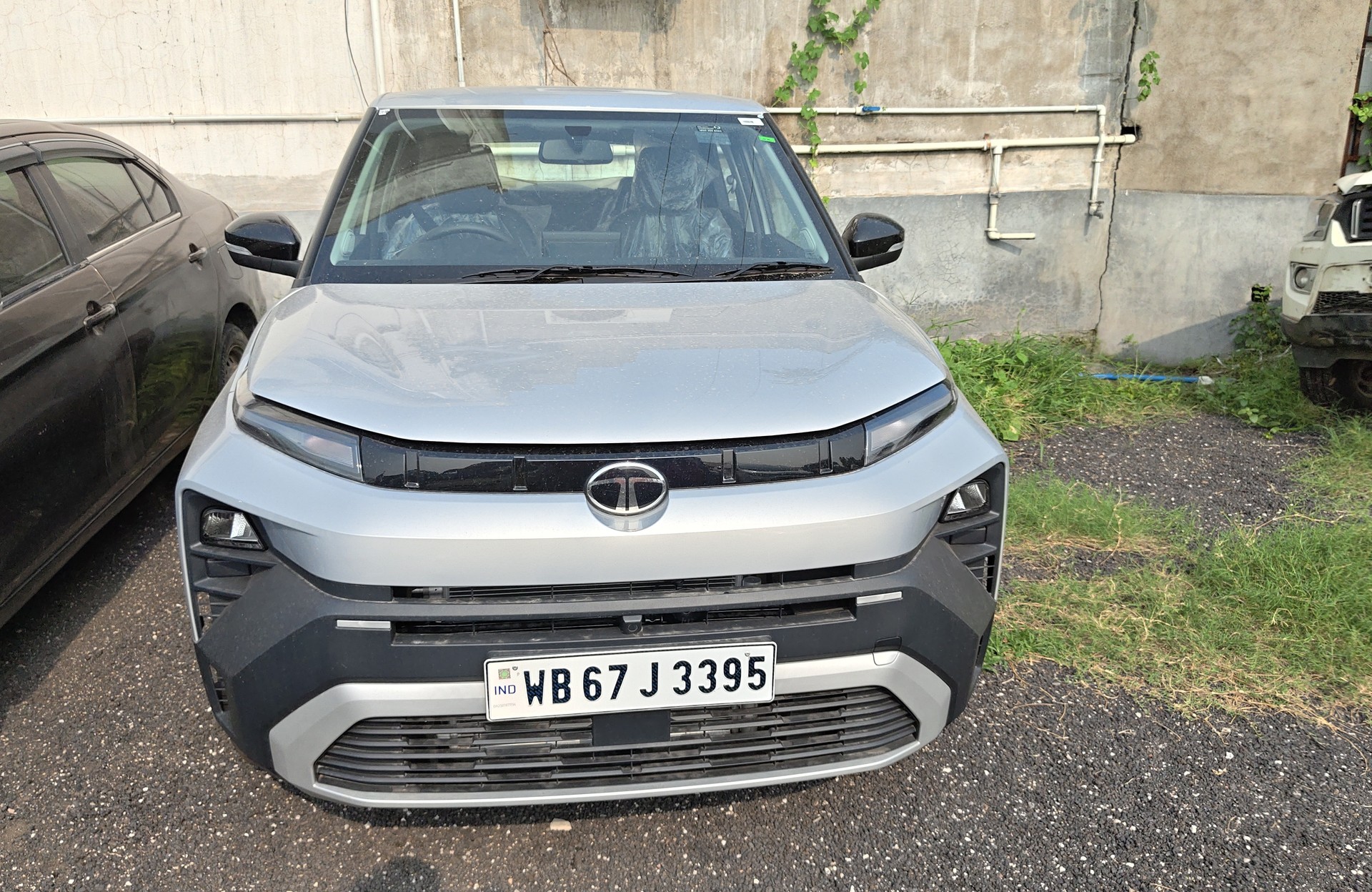 Used 2026 Tata Punch Used 2026 Tata Punch