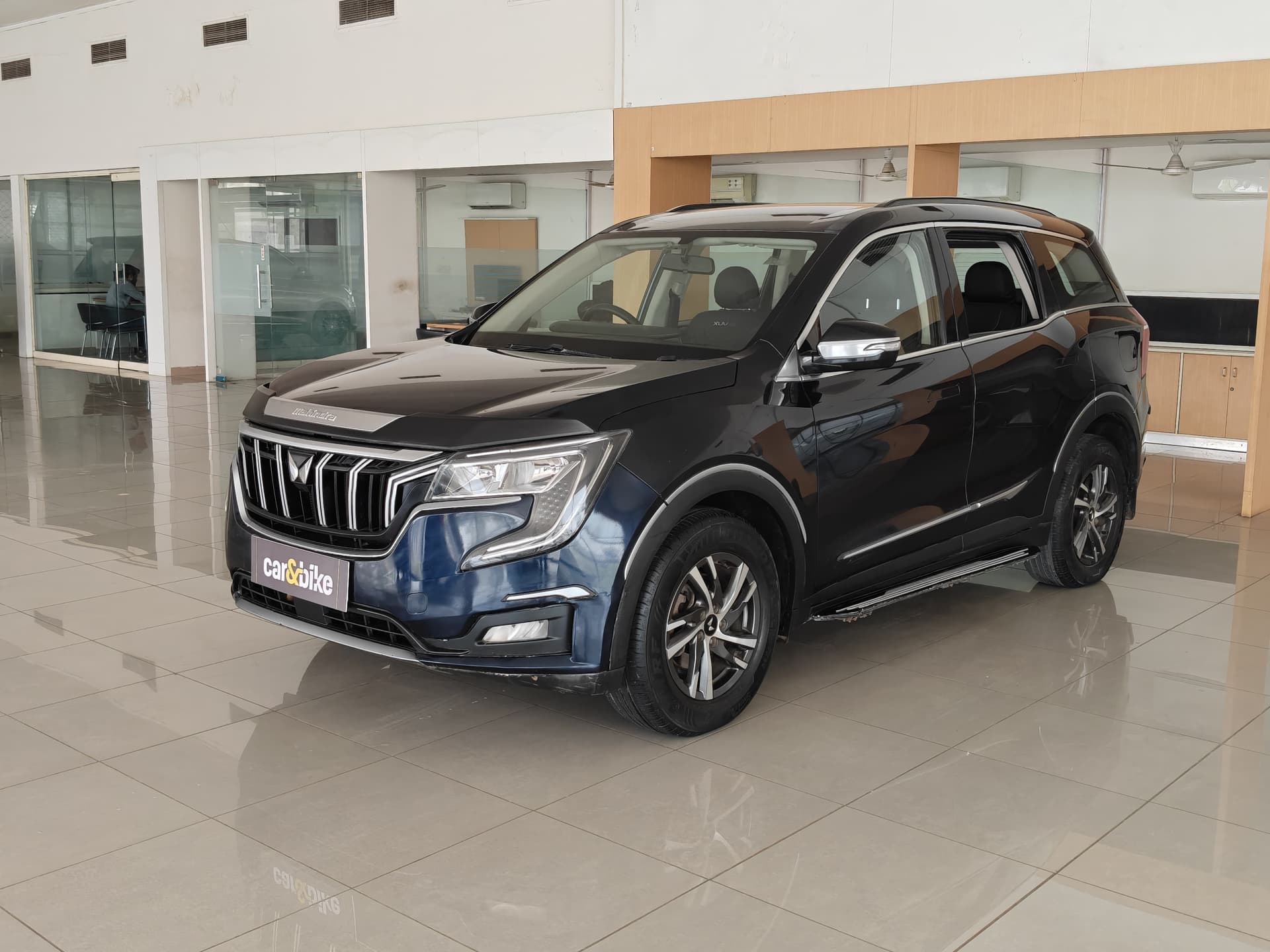 2022 महिंद्रा एक्सयूवी700 AX3 MT Diesel 5 STR 2022 महिंद्रा एक्सयूवी700 AX3 MT Diesel 5 STR