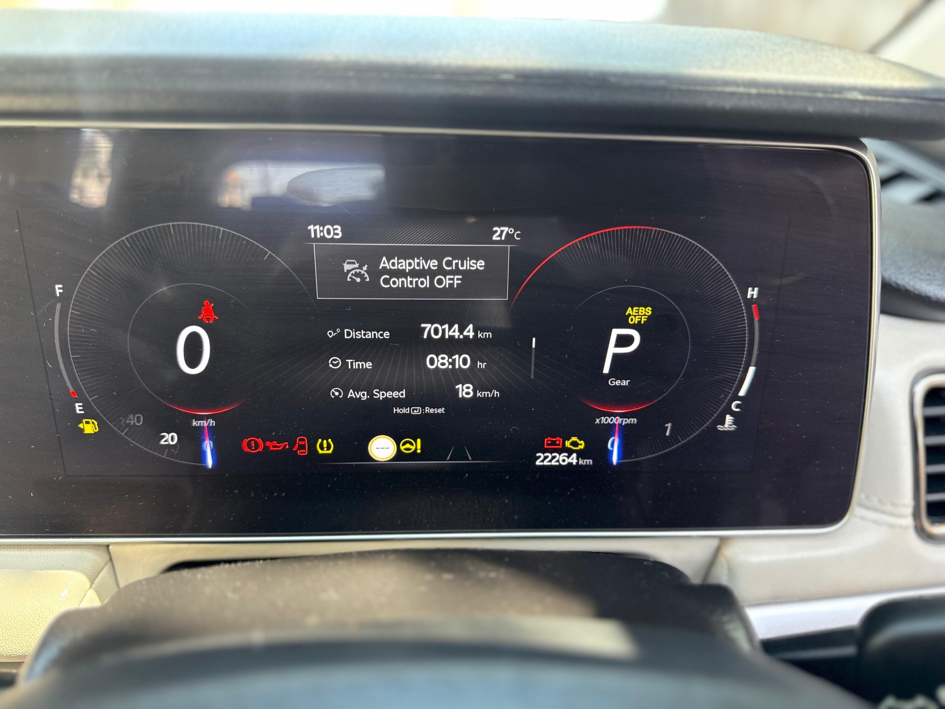 Used 2025 Mahindra XUV700 Used 2025 Mahindra XUV700