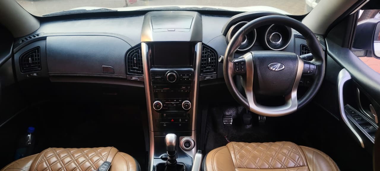 Used 2020 Mahindra XUV500 Used 2020 Mahindra XUV500