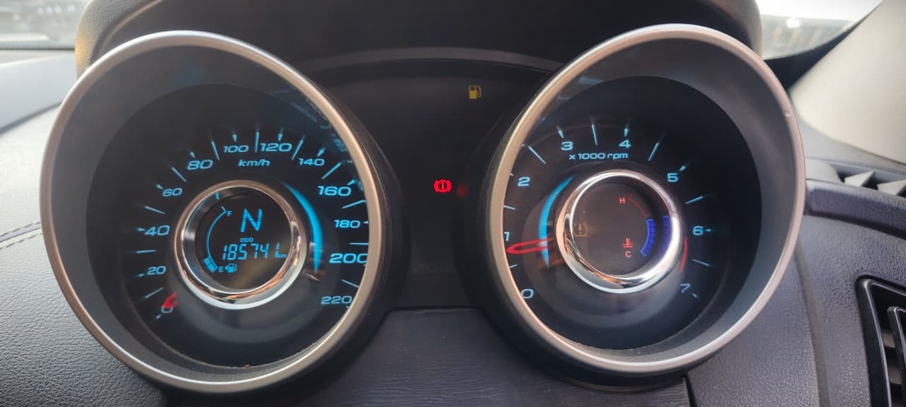 Used 2020 Mahindra XUV500 Used 2020 Mahindra XUV500