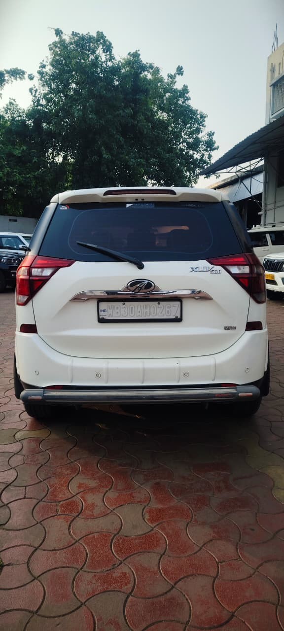 Used 2020 Mahindra XUV500 Used 2020 Mahindra XUV500