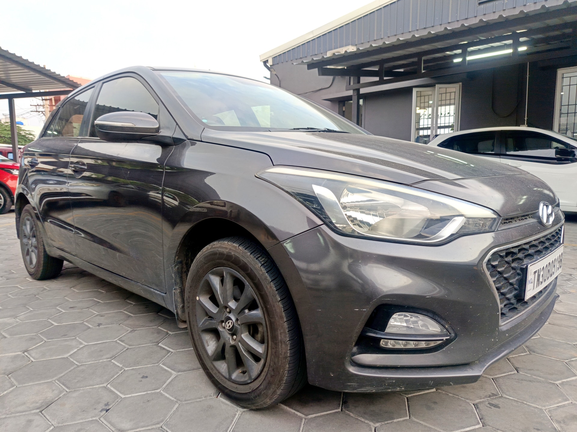 Used 2020 Hyundai Elite i20 Used 2020 Hyundai Elite i20