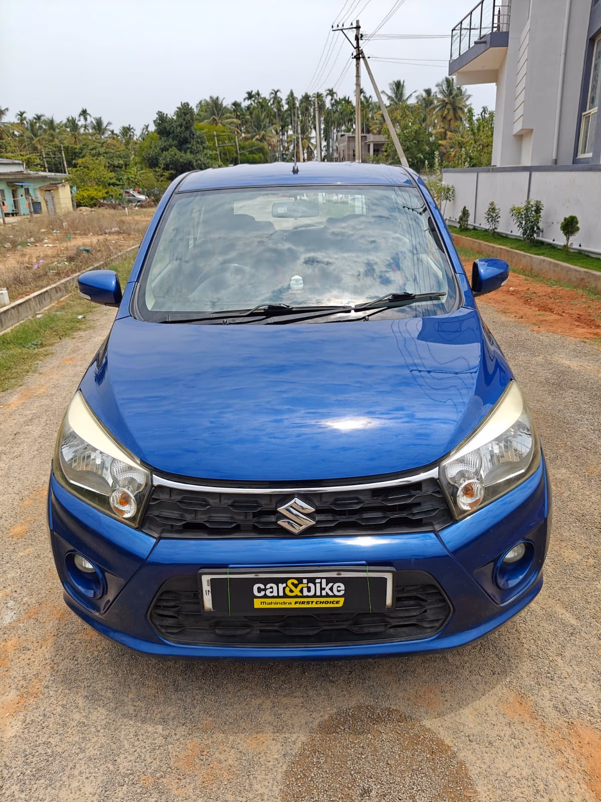 Used 2020 Maruti Suzuki Celerio Used 2020 Maruti Suzuki Celerio