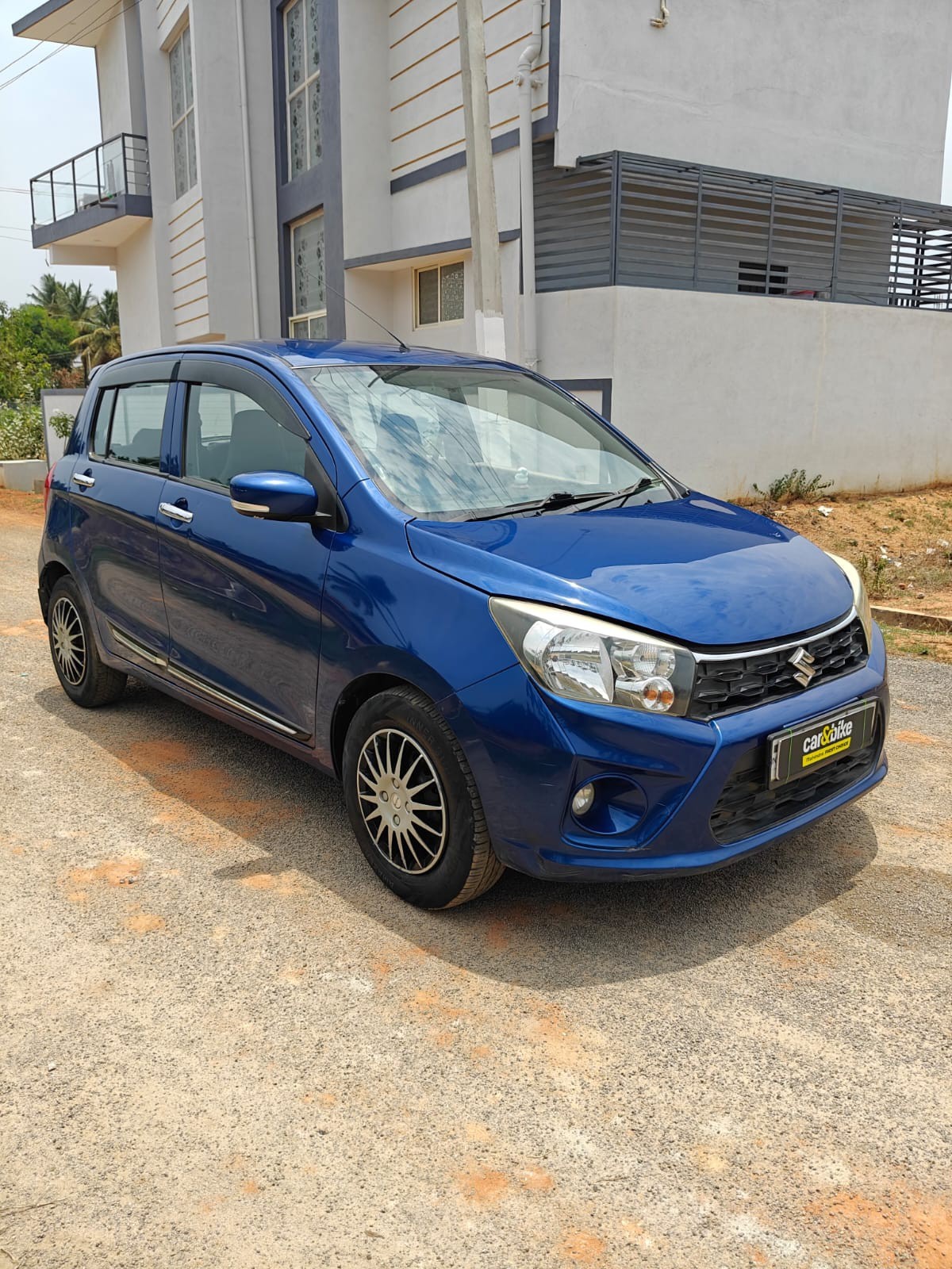 Used 2020 Maruti Suzuki Celerio Used 2020 Maruti Suzuki Celerio