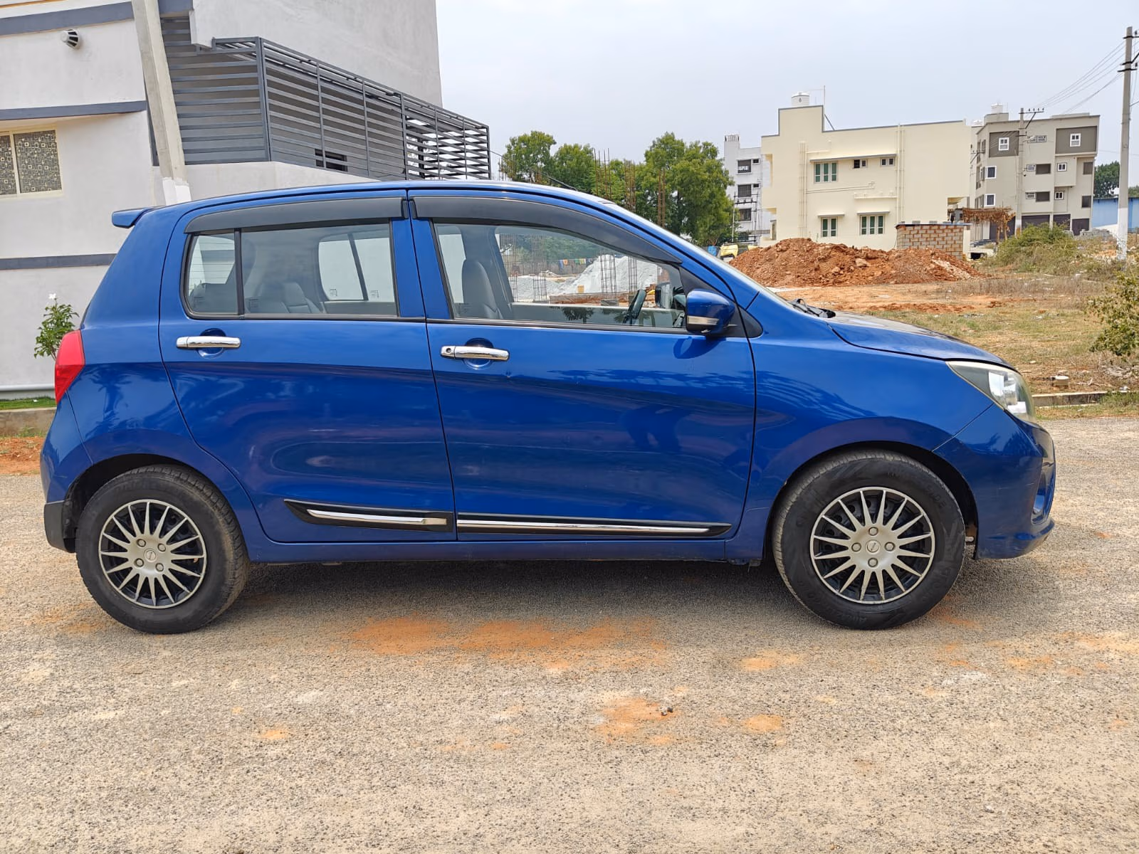 Used 2020 Maruti Suzuki Celerio Used 2020 Maruti Suzuki Celerio