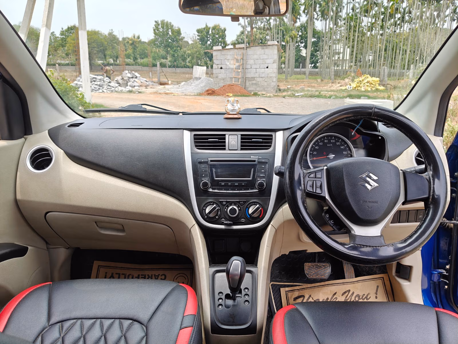 Used 2020 Maruti Suzuki Celerio Used 2020 Maruti Suzuki Celerio