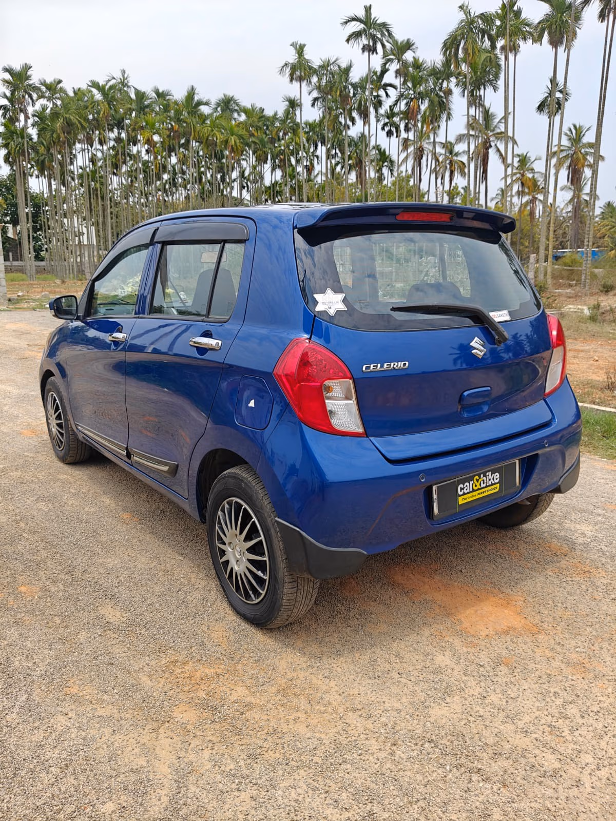 Used 2020 Maruti Suzuki Celerio Used 2020 Maruti Suzuki Celerio