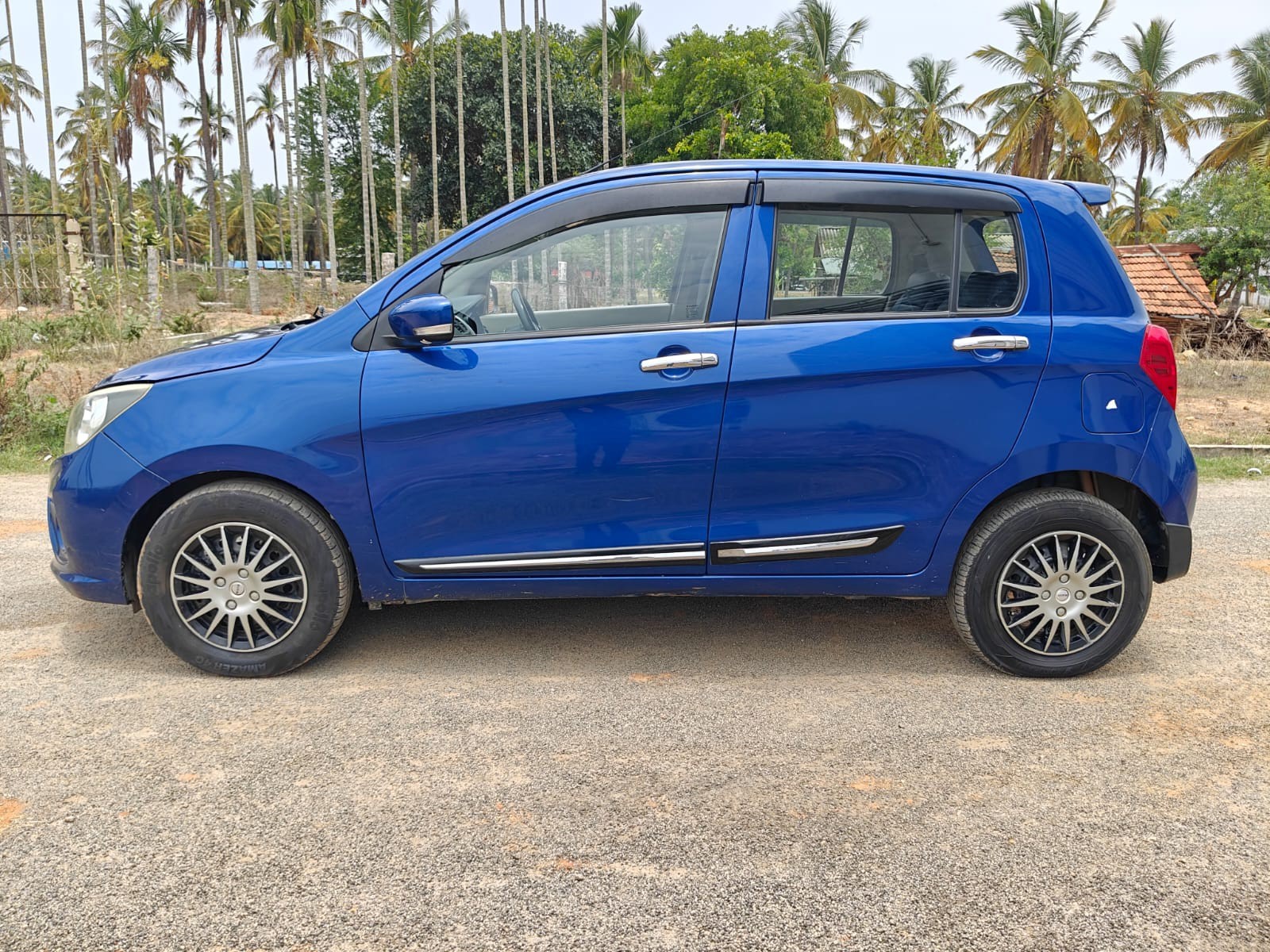 Used 2020 Maruti Suzuki Celerio Used 2020 Maruti Suzuki Celerio