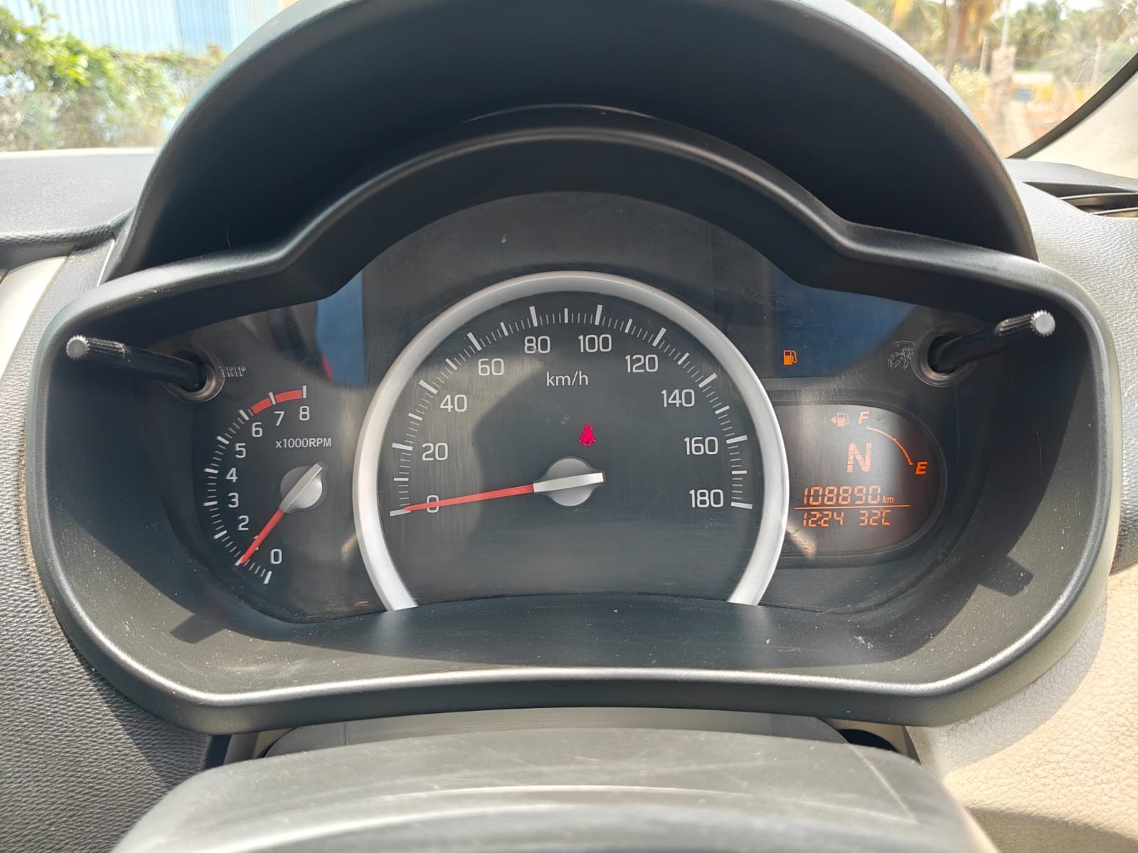 Used 2020 Maruti Suzuki Celerio Used 2020 Maruti Suzuki Celerio