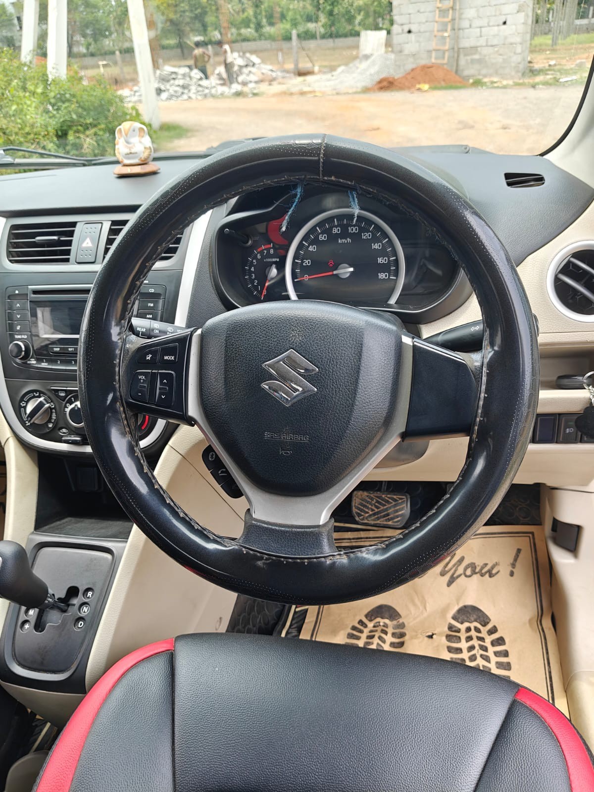 Used 2020 Maruti Suzuki Celerio Used 2020 Maruti Suzuki Celerio