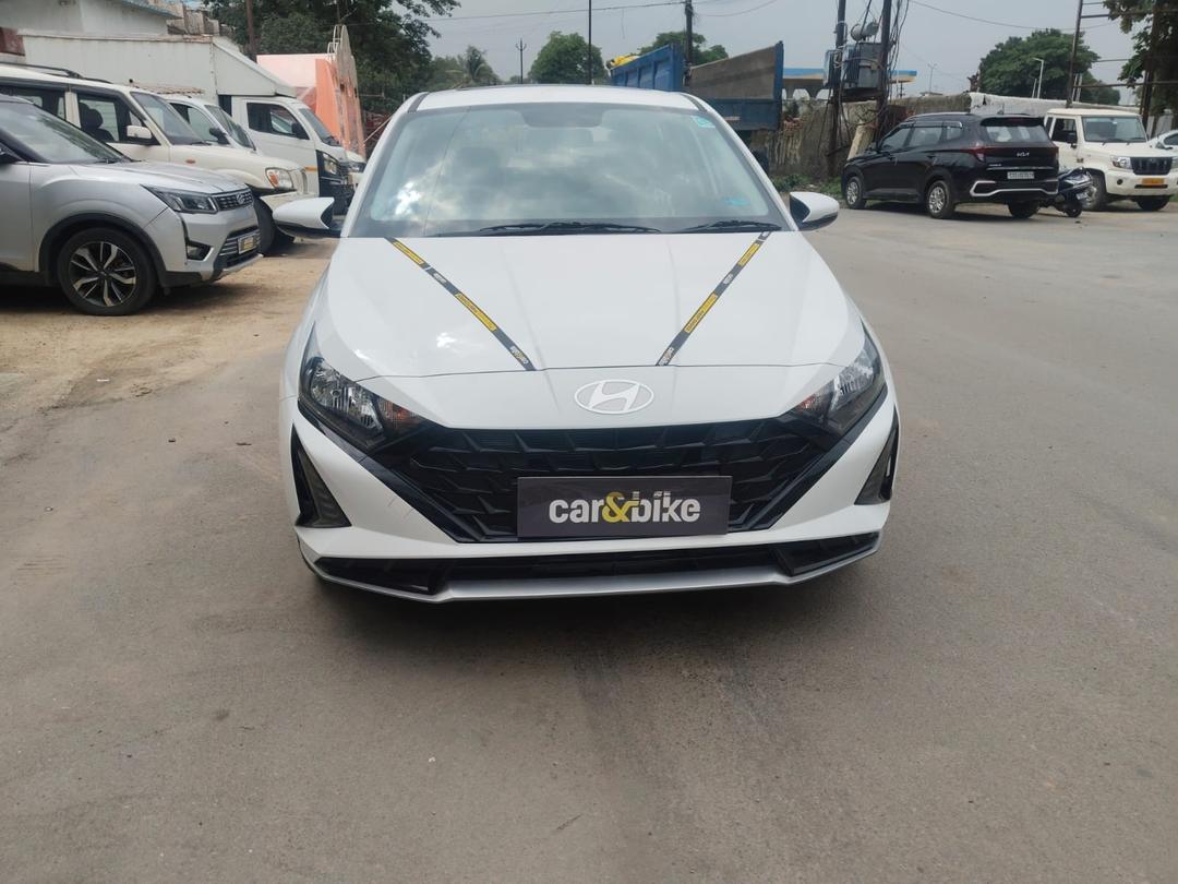UsedCar