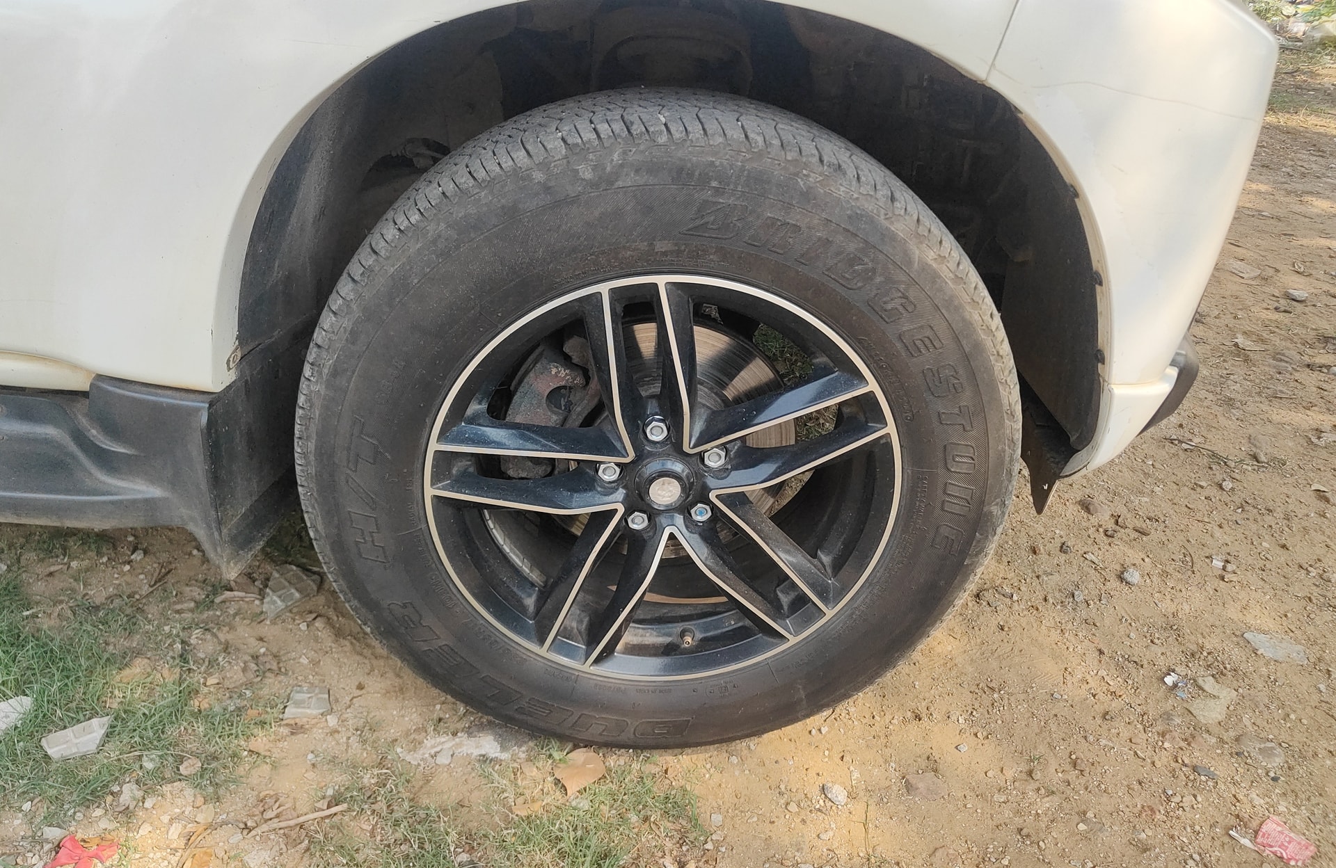 Used 2016 Mahindra Scorpio Used 2016 Mahindra Scorpio
