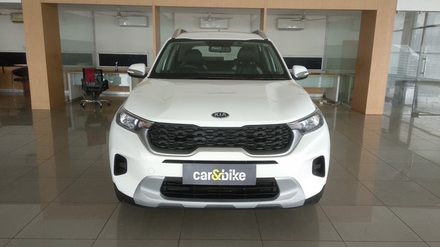 View Kia Sonet Image 2 Used Kia Sonet Image 2