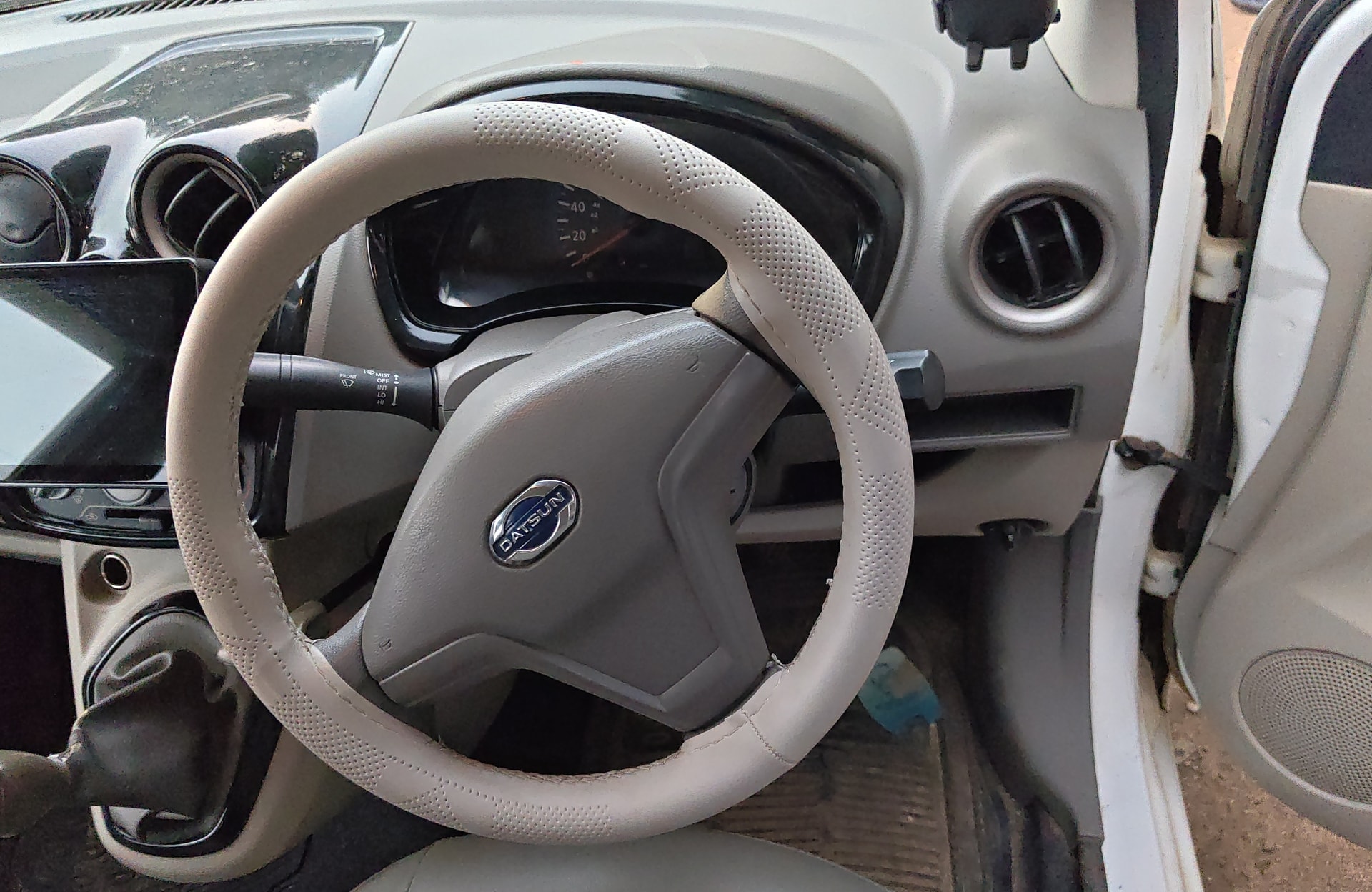 Used 2015 Datsun Go Used 2015 Datsun Go