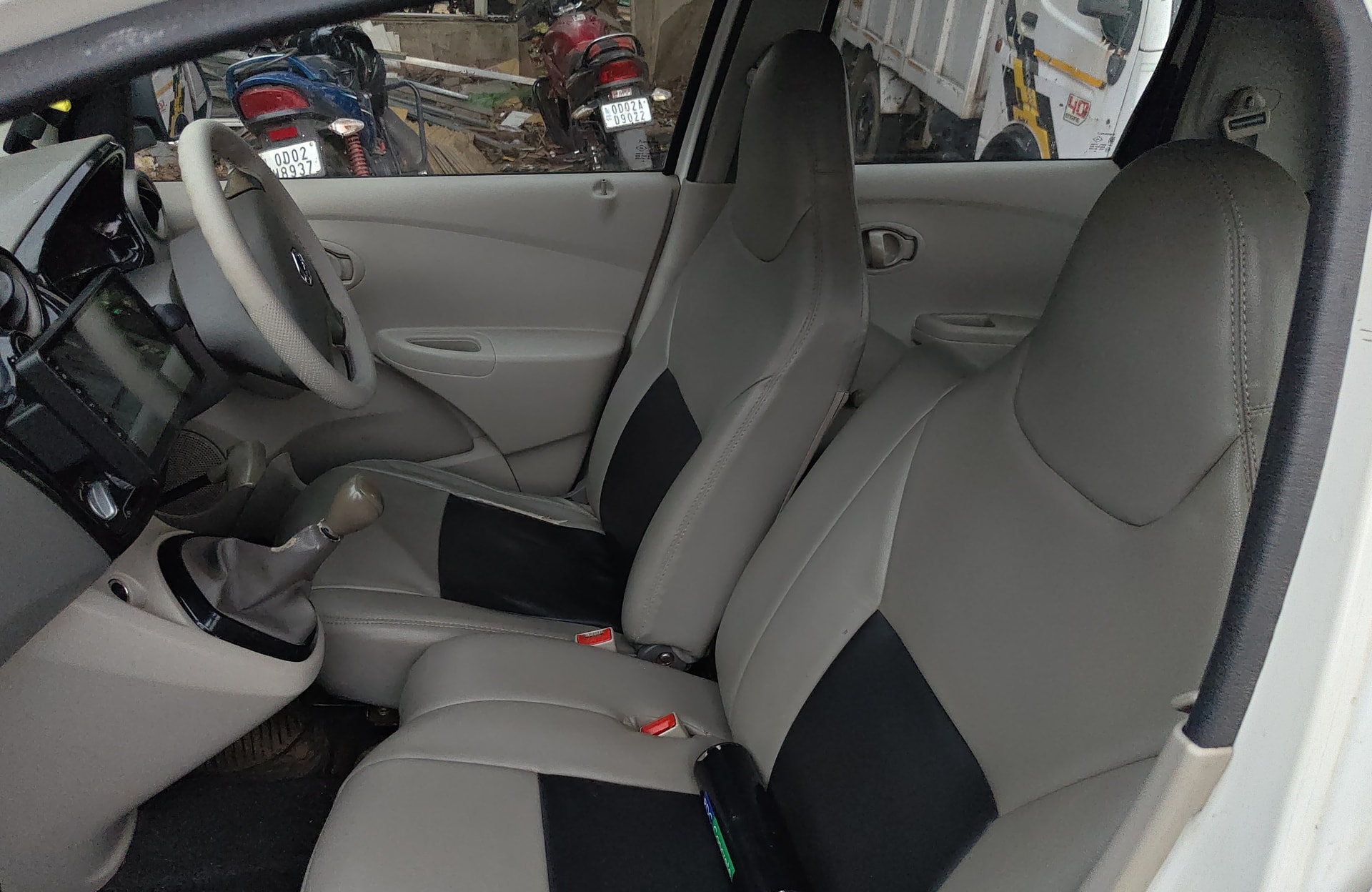 Used 2015 Datsun Go Used 2015 Datsun Go