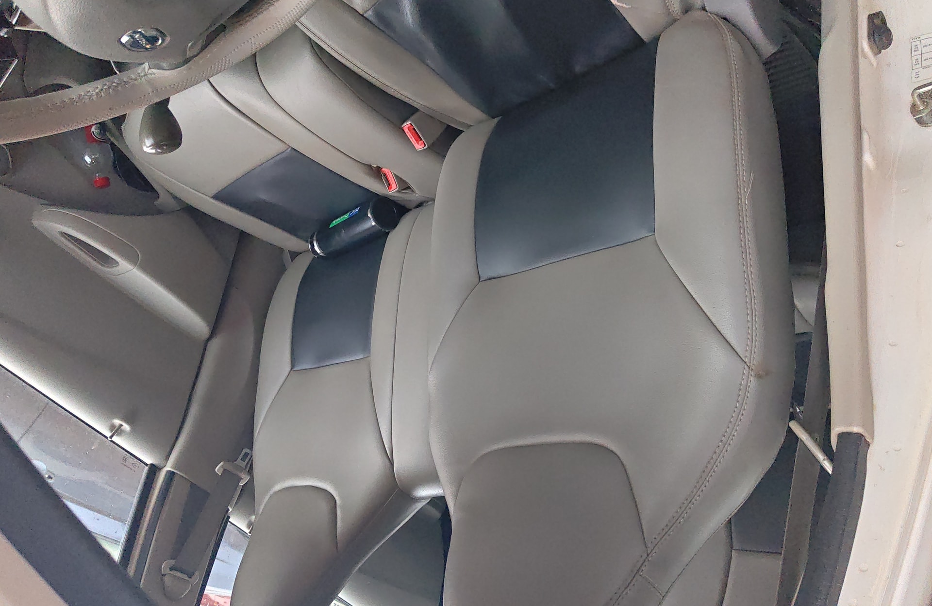 Used 2015 Datsun Go Used 2015 Datsun Go