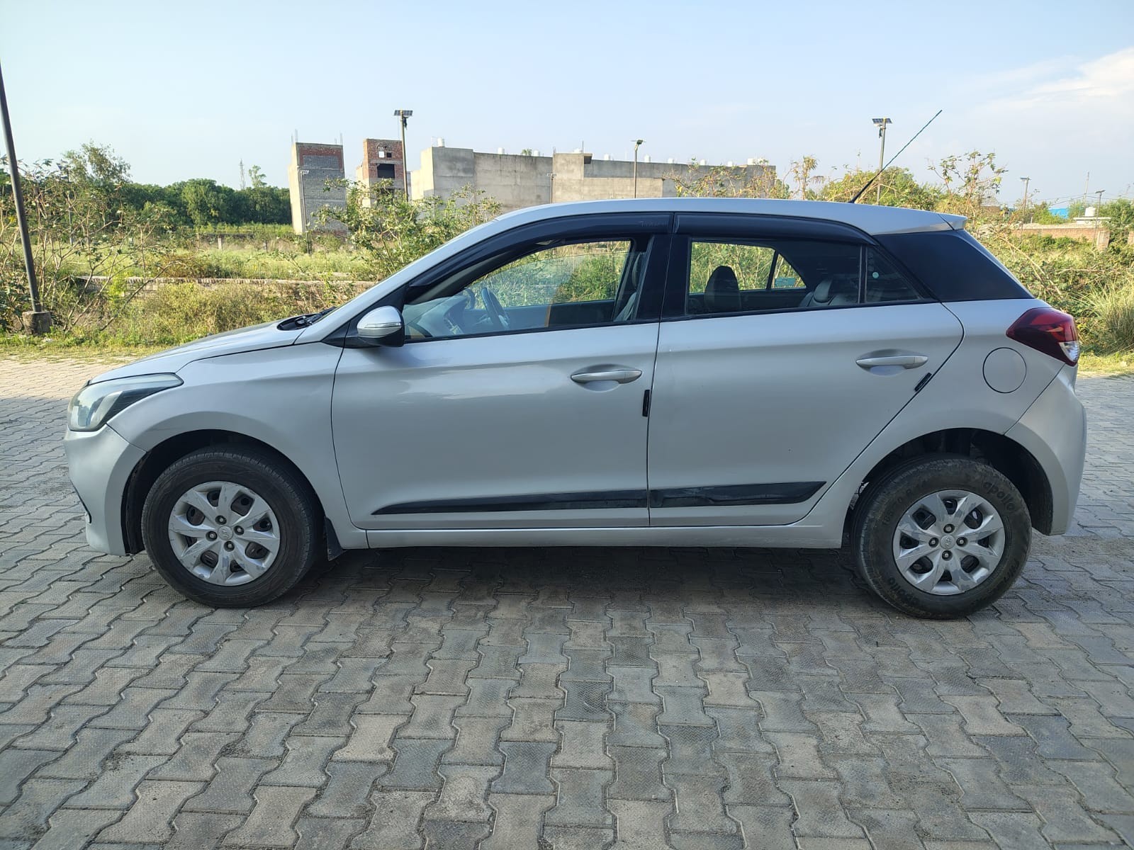 Used 2015 Hyundai i20 Active Used 2015 Hyundai i20 Active