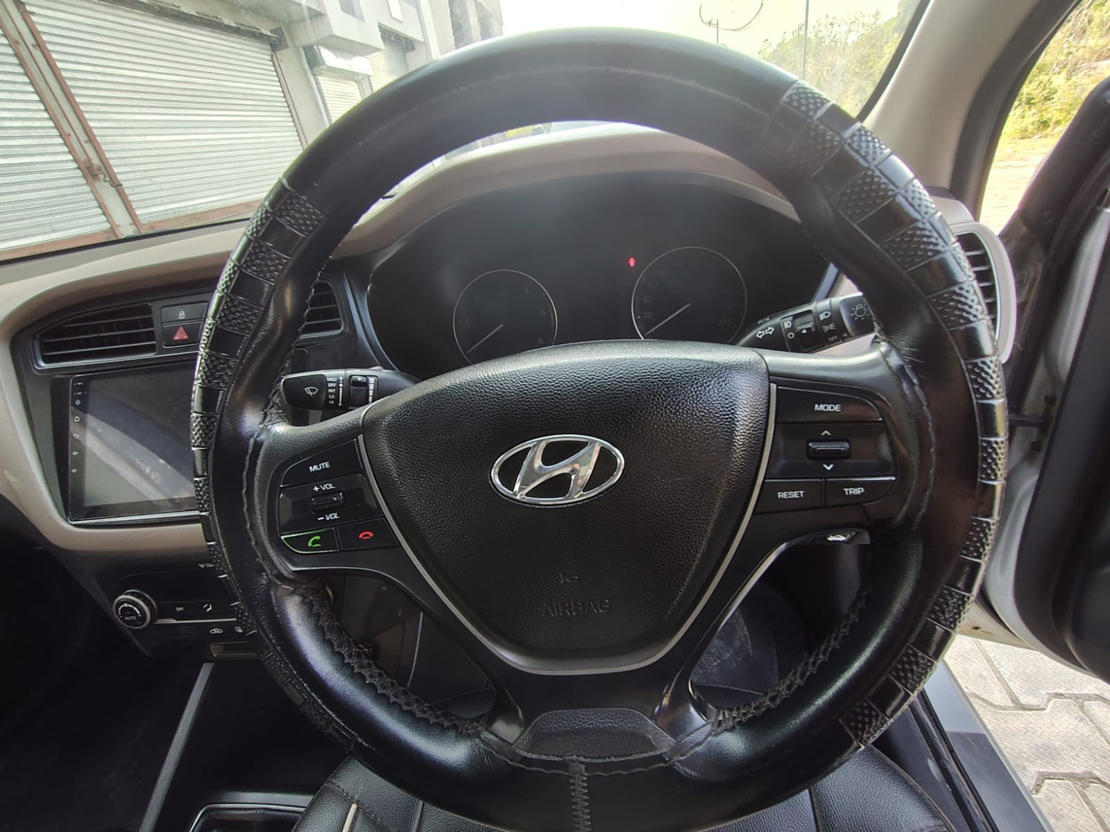 Used 2015 Hyundai i20 Active Used 2015 Hyundai i20 Active