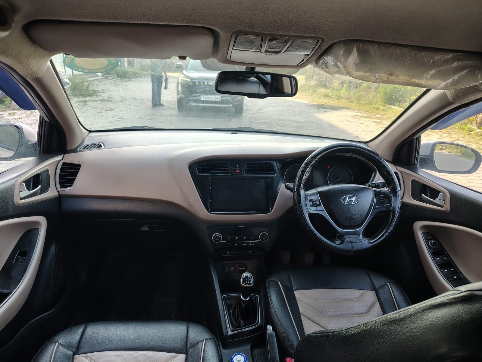 Used 2015 Hyundai i20 Active Used 2015 Hyundai i20 Active