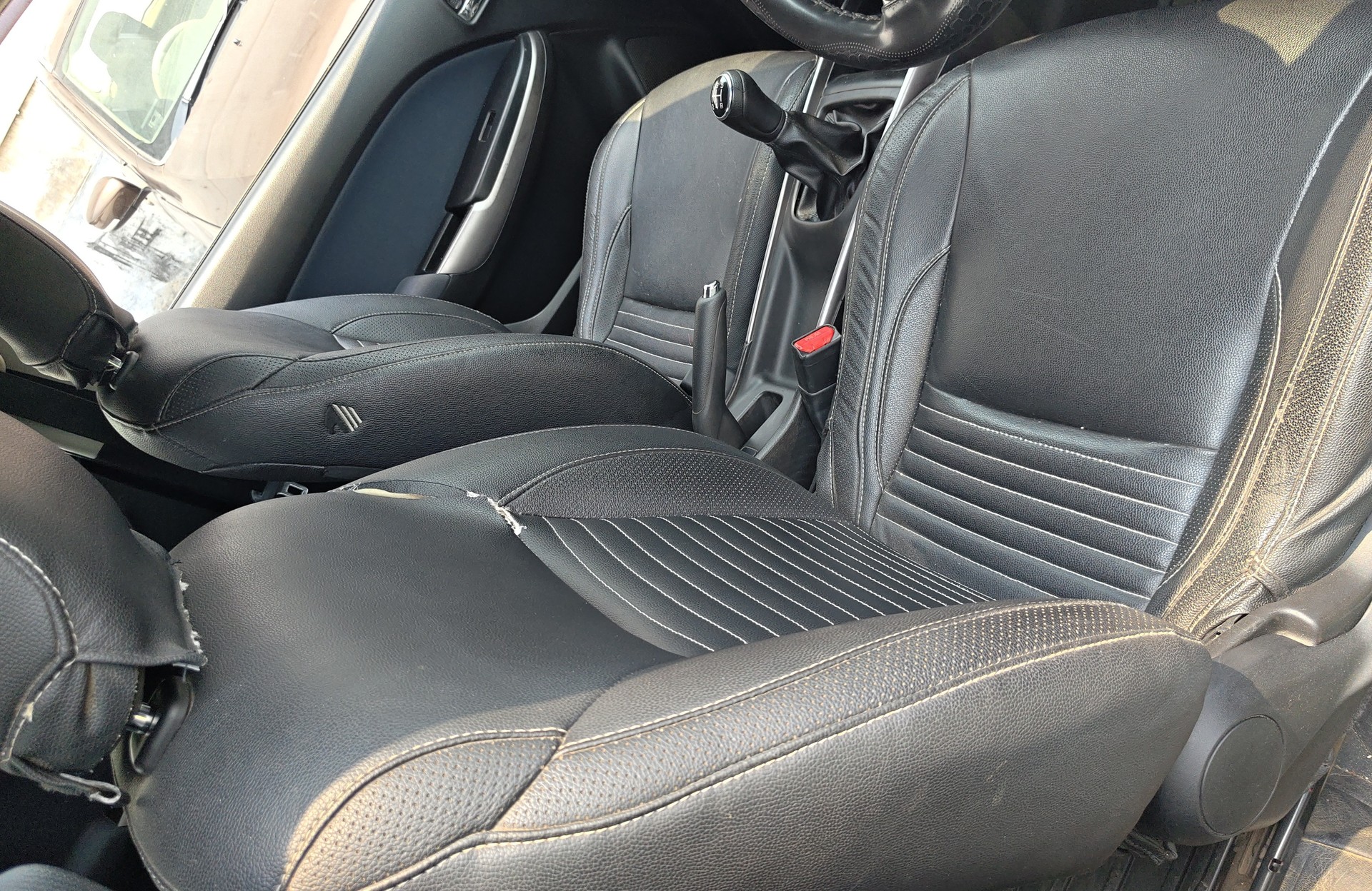 Used 2019 Maruti Suzuki Baleno Used 2019 Maruti Suzuki Baleno